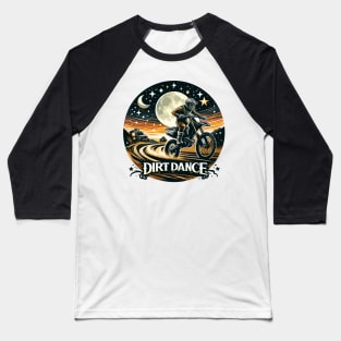 Dirt Baseball T-Shirt